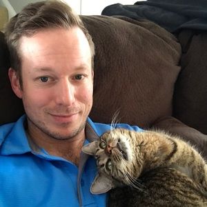 Meet your Posher, Brandon